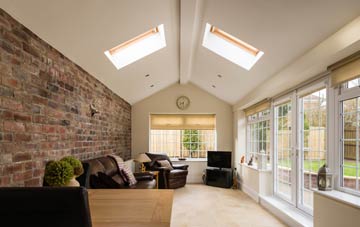 conservatory roof insulation Pightley, Somerset