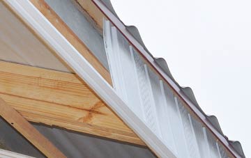 why Pightley fascia repairs are essential