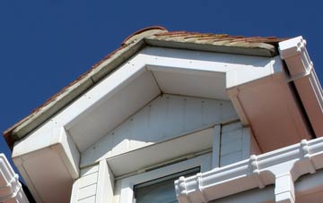 Pightley fascia installation costs