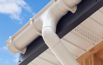 Pightley gutter installation costs