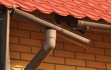 Pightley gutter repair costs