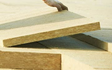 measuring Pightley tapered insulation