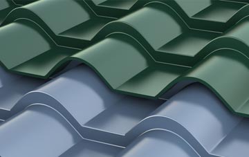 who should consider Pightley plastic roofs