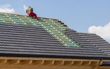 roof replacement Pightley, Somerset