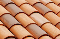 Pightley clay roofing