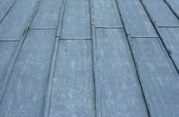 Pightley lead roofing
