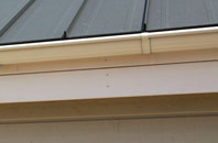 Pightley soffit repair